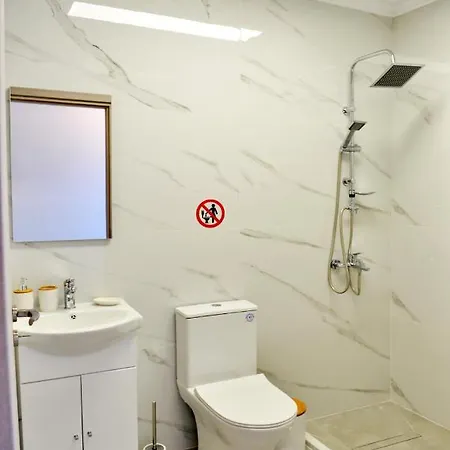 J&m Сasa de vacaciones Faliraki