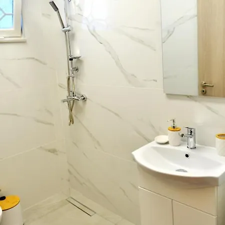 Сasa de vacaciones J&m Faliraki