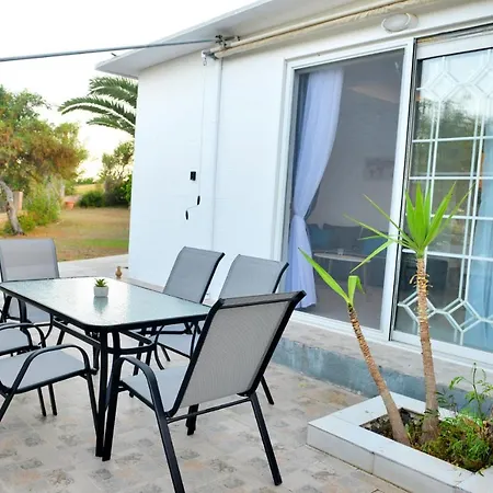 J&m Holiday home *