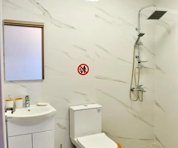 J&m Holiday home Faliraki