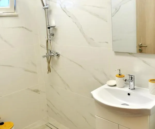 Holiday home J&m Faliraki