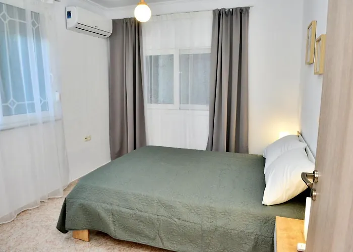 Hébergement de vacances J&m *