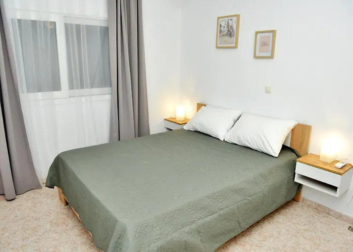 J&m Сasa de vacaciones *